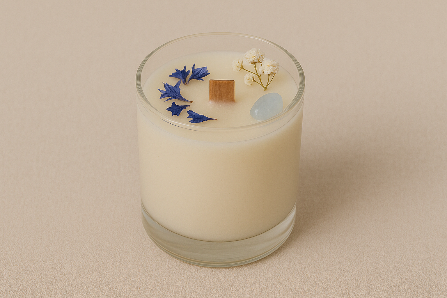 Birthday | Milestone Candle 12oz
