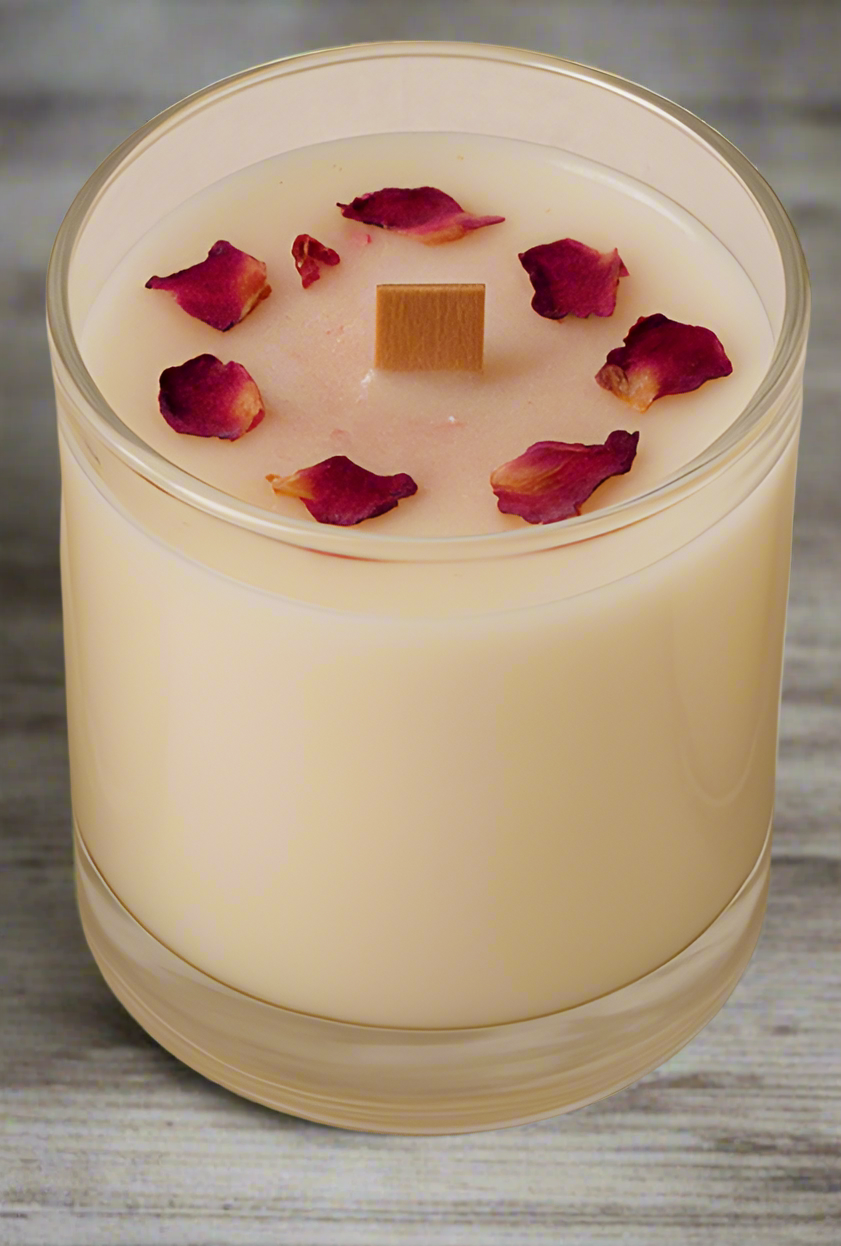 Birthday | Milestone Candle 12oz