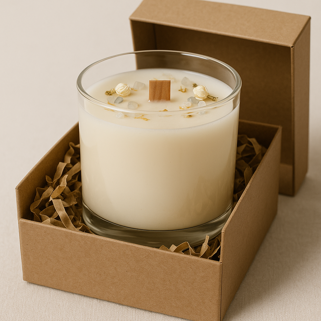 Birthday | Milestone Candle 12oz